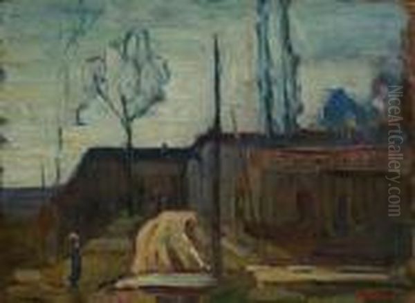 Paesaggio - view 1