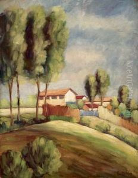 Paesaggio - view 1