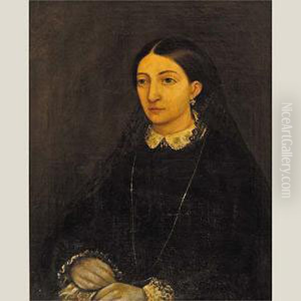 Dama Joven - view 1