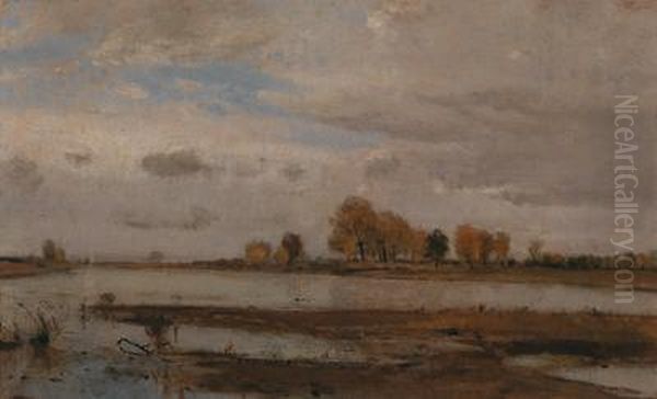 Puszta - view 1