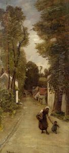 Der Heimweg