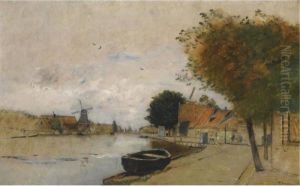 A Dutch Village