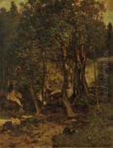 Ribarz, R. by Rudolf Ribarz