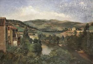 Vista Fluvial