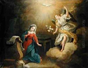 Annunciation