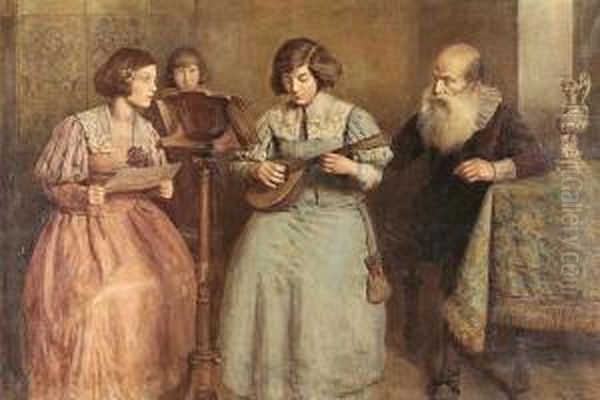 Leccion De Musica - view 1