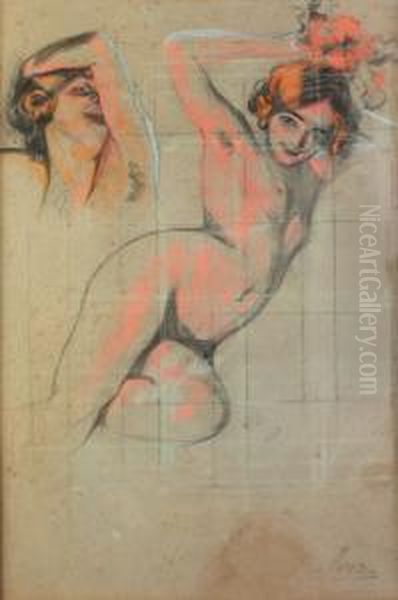 Desnudos Femeninos - view 1