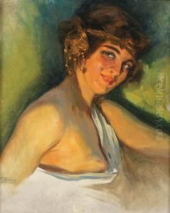 Odalisque