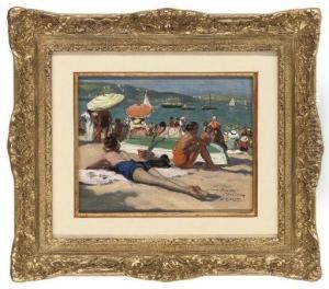 A L'ami Bourgeois, St Jean De Luz