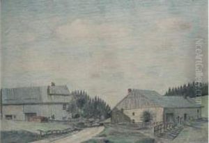 Ferme Basque