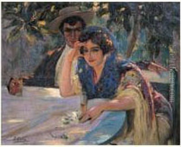 Carmen - view 1