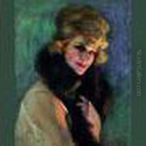 Parisienne - view 1