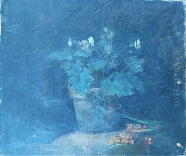 Pot De Fleurs - view 1