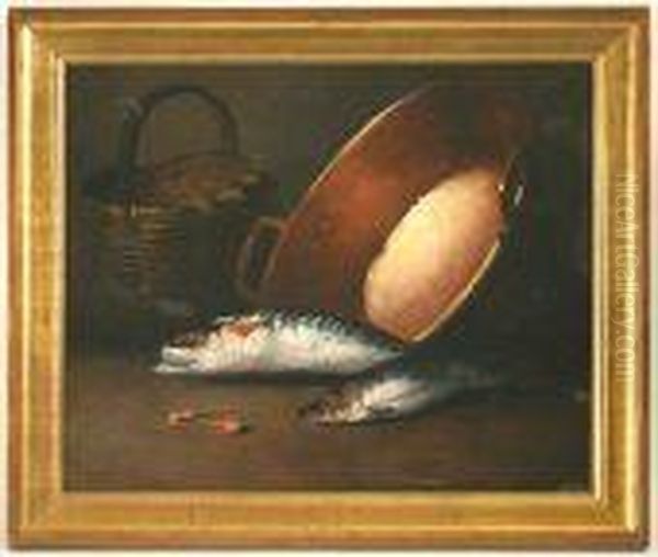 Panier, Maquereau - view 1
