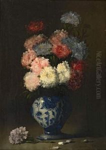 Bouquet De Gardenia.