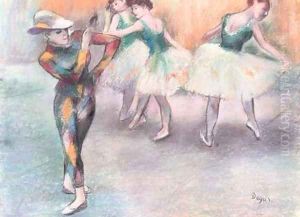 Ballerinas