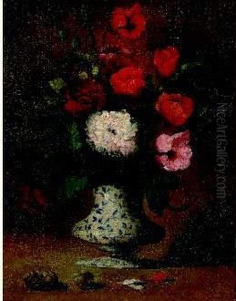 Vase De Fleurs - view 1