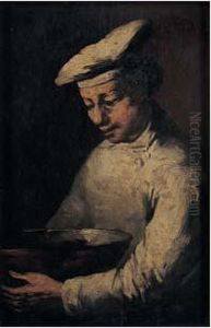 Le Petit Patissier