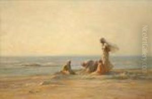 On The Beach