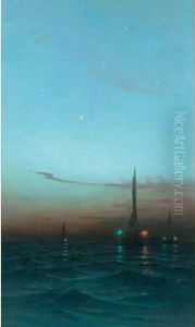 Nocturne En Mer Nocturne En Mer