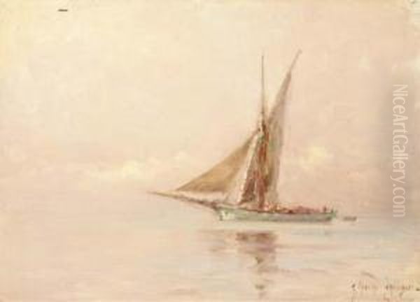 Bateau Sous Voile - view 1