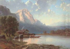 A perfect days fishing
