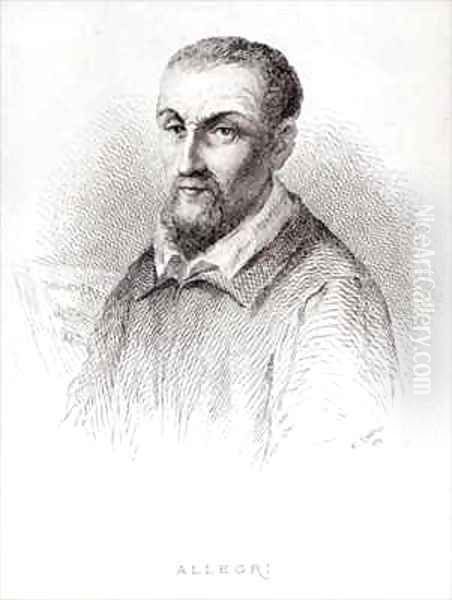 Gregorio Allegri 1582-1652 - view 1