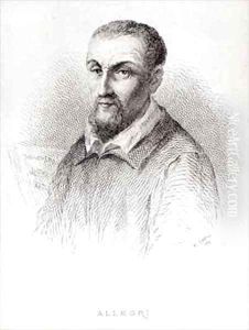 Gregorio Allegri 1582-1652