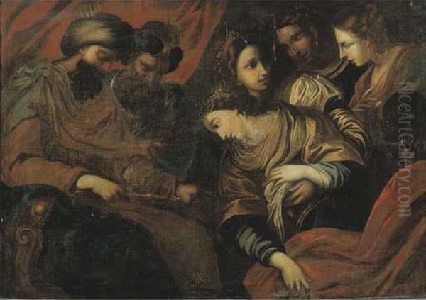 Ester E Assuero - view 1