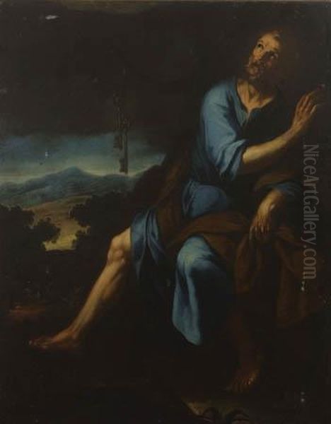 San Pietro - view 1