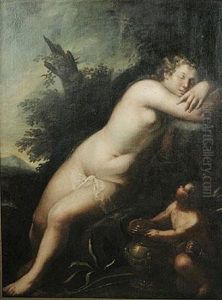 Il Sonno Di Venere