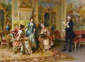 The Recital