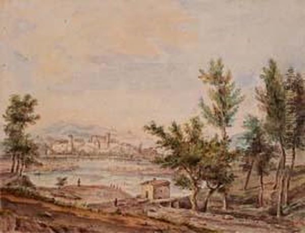 Diciannove Vedute Dell'emilia - view 1