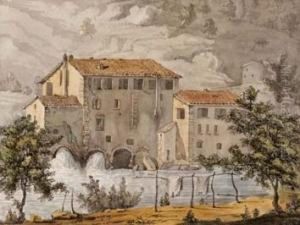 Undici Vedute Toscane Undici Vedute Toscane