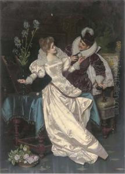 A Token Of Love - view 1