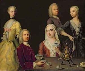 The Denner Family