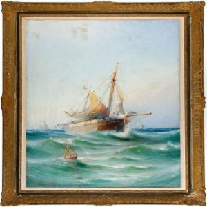 Sailing Ships Sailing Ships