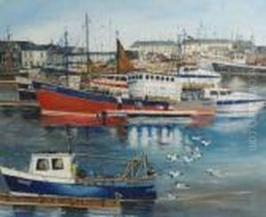 Repaint Sovereign Harbour Eastbourne Repaint Sovereign Harbour Eastbourne