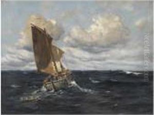 The Open Sea The Open Sea