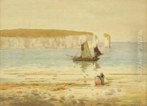 Swanage On The Dorset Coast