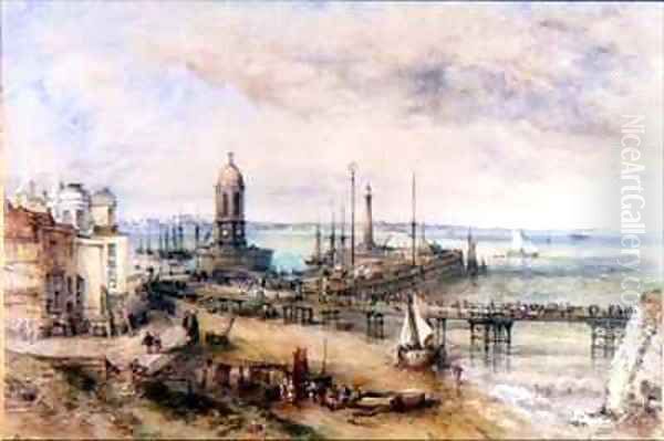 Margate - view 1