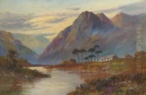 In The Coe, Glencoe In The Coe, Glencoe