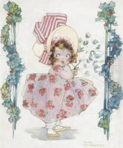 I'm Waiting For You by Agnes Richardson