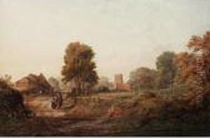 Langton, Lincolnshire