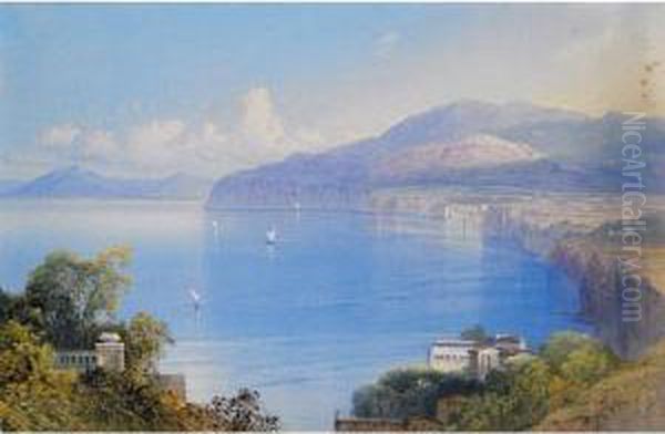 Sorrento - view 1