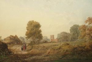 Langton, Lincolnshire