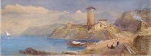 Veduta Di Marsala
