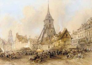 Honfleur