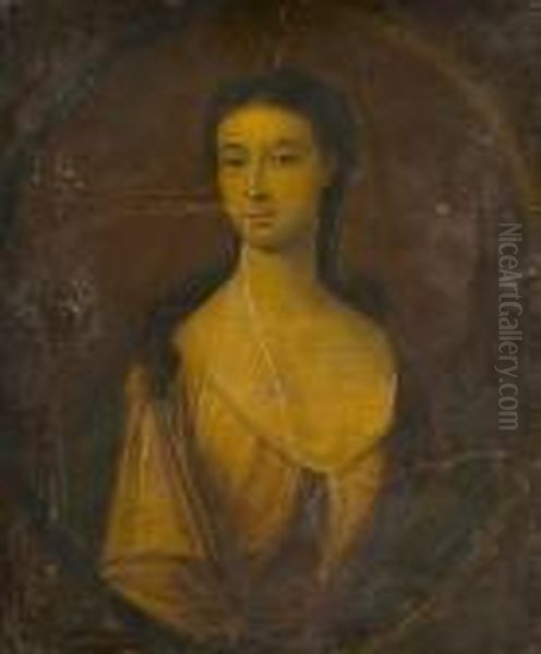 Portrait Of A Lady - view 1
