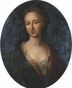 Portrait Of A Lady